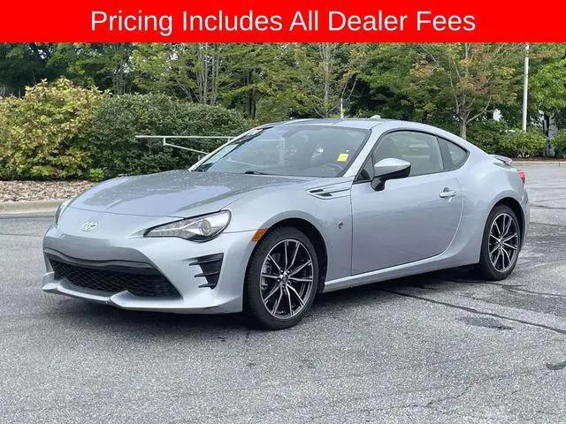 2020 Toyota 86 TRD SE for sale in Asheville, NC