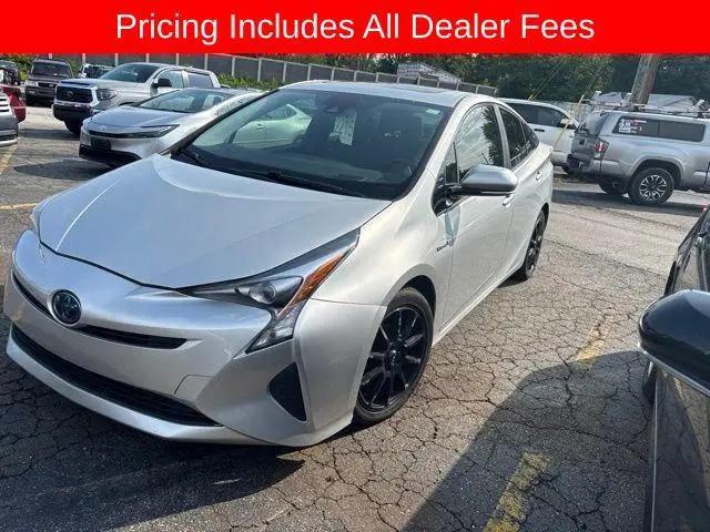 2016 Toyota Prius Four for sale in Asheville, NC