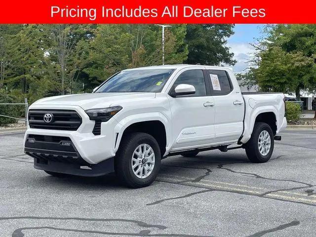 2024 Toyota Tacoma SR5 for sale in Asheville, NC