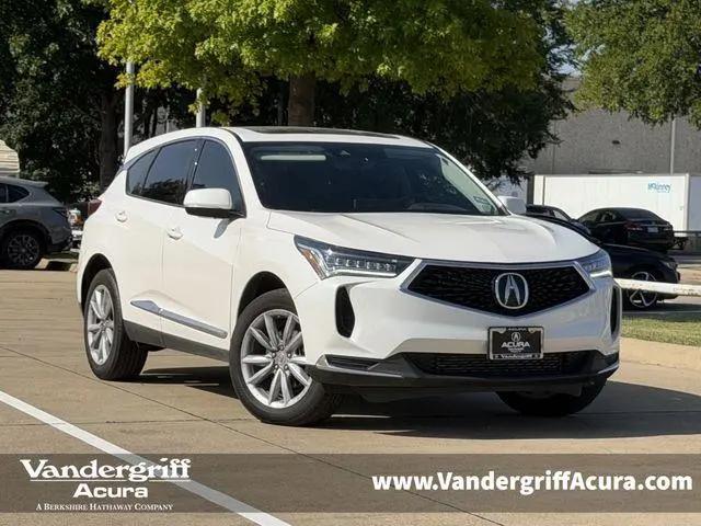 2024 Acura RDX Standard for sale in Arlington, TX