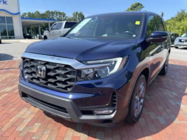 2022 Honda Passport 2WD EX-L for sale in Huntsville, AL