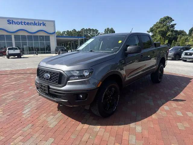 2022 Ford Ranger XL for sale in Huntsville, AL