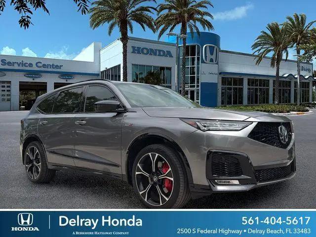 2025 Acura MDX Type S Advance Package for sale in Delray Beach, FL