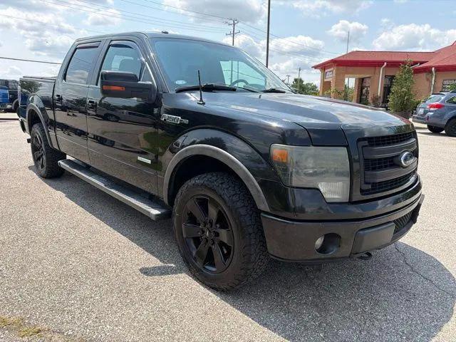 2013 Ford F-150 FX4 for sale in Florence, KY