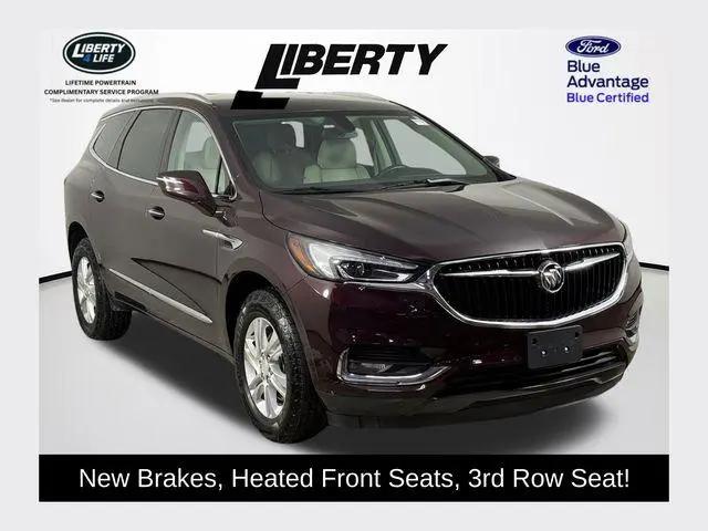 2019 Buick Enclave AWD Essence for sale in Brunswick, OH