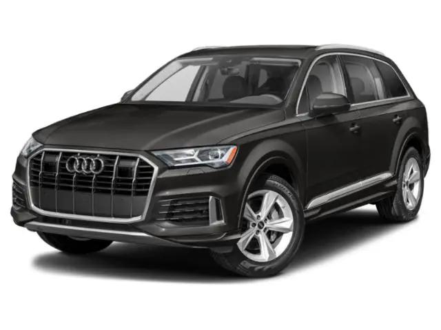 2023 Audi Q7 Premium Plus 55 TFSI quattro Tiptronic for sale in West Allis, WI
