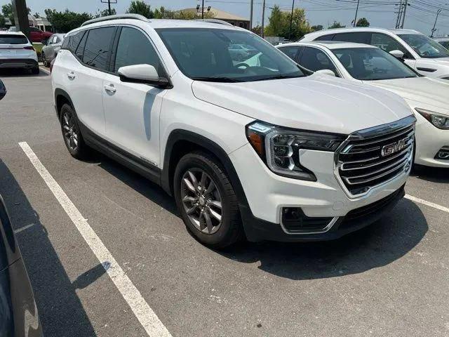 2023 GMC Terrain FWD SLT for sale in Murfreesboro, TN