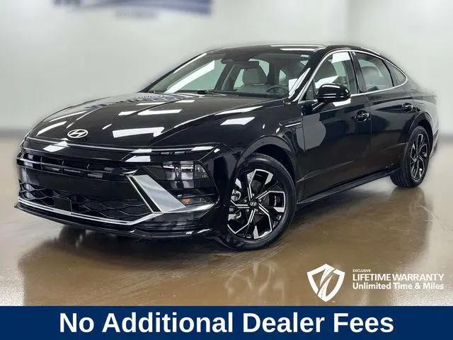 2025 Hyundai Sonata SEL for sale in Murfreesboro, TN