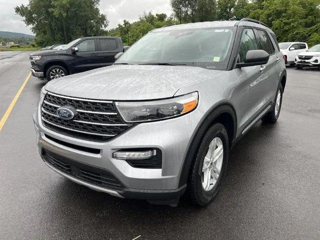 2024 Ford Explorer XLT for sale in Elmira, NY