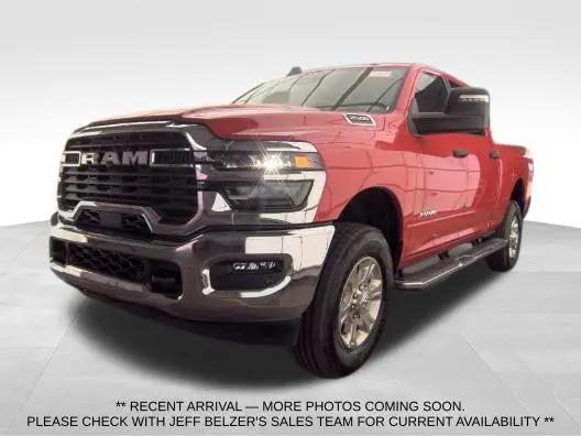 2026 Ram 2500 Big Horn Crew Cab 4x4 6'4" Box for sale in New Prague, MN