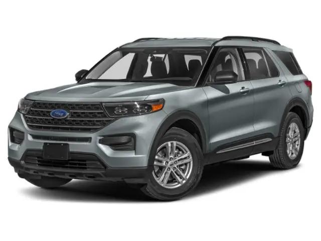 2024 Ford Explorer XLT for sale in New Prague, MN
