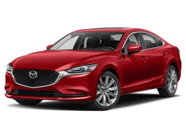 2020 Mazda Mazda6 Touring for sale in Lake City, FL