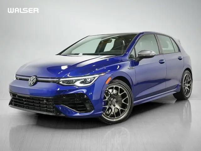 2024 Volkswagen Golf R 2.0T for sale in White Bear Lake, MN