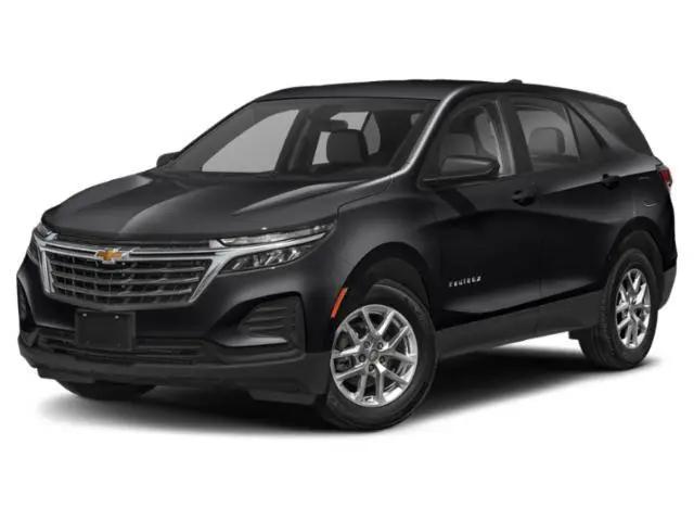 2023 Chevrolet Equinox AWD RS for sale in Westminster, MD