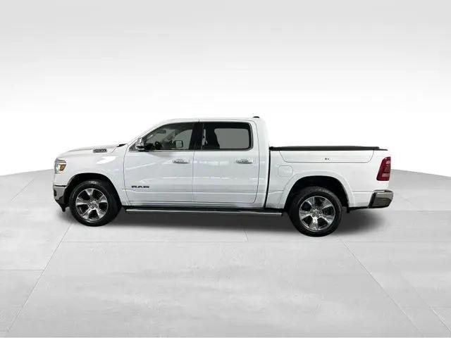 2020 Ram 1500 Laramie Crew Cab 4x4 5'7" Box for sale in Medina, OH