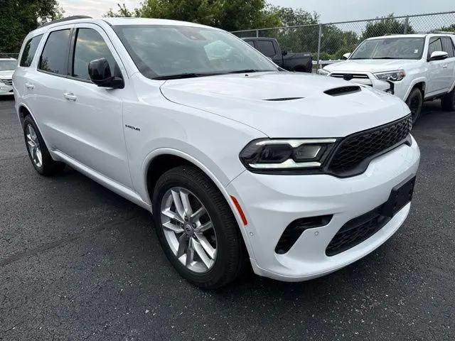 2025 Dodge Durango R/T for sale in Cedar Falls, IA