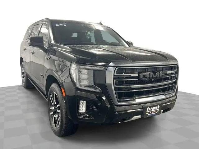 2023 GMC Yukon 4WD AT4 for sale in Herculaneum, MO
