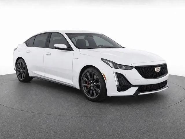 2024 Cadillac CT5-V V-Series for sale in Herculaneum, MO