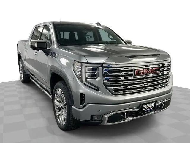 2024 GMC Sierra 1500 4WD Crew Cab Short Box Denali for sale in Herculaneum, MO
