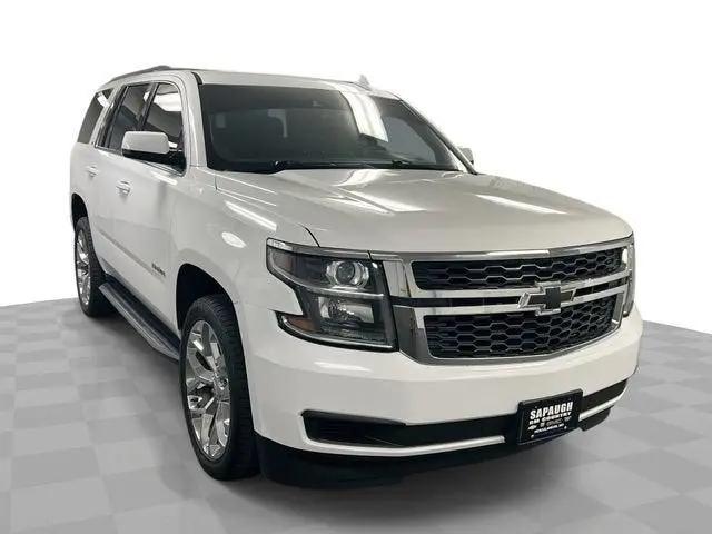 2020 Chevrolet Tahoe 4WD LT for sale in Herculaneum, MO