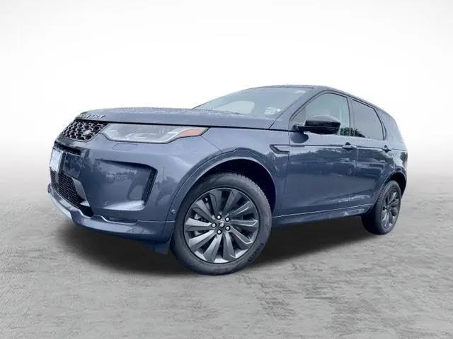 2025 Land Rover Discovery Sport S for sale in Parsippany, NJ