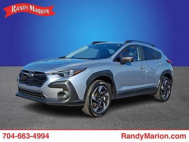 2026 Subaru Crosstrek Limited for sale in Mooresville, NC