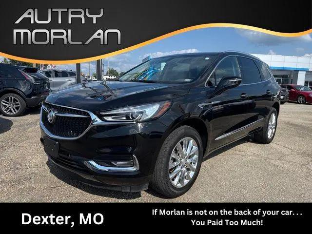 2021 Buick Enclave AWD Essence for sale in Dexter, MO