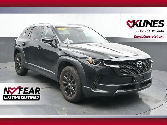 2025 Mazda CX-50 2.5 S Premium Package for sale in Delavan, WI