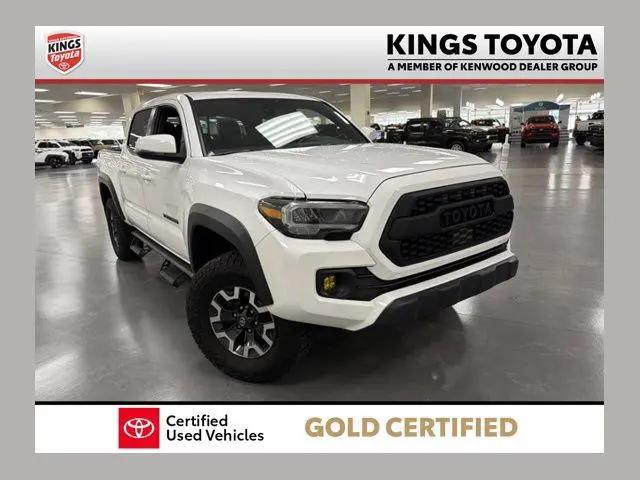 2023 Toyota Tacoma TRD Off Road for sale in Cincinnati, OH
