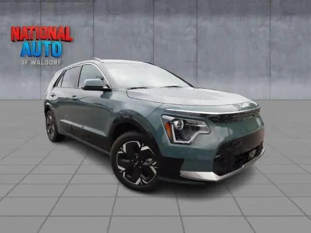 2023 Kia Niro EV Wind for sale in Waldorf, MD
