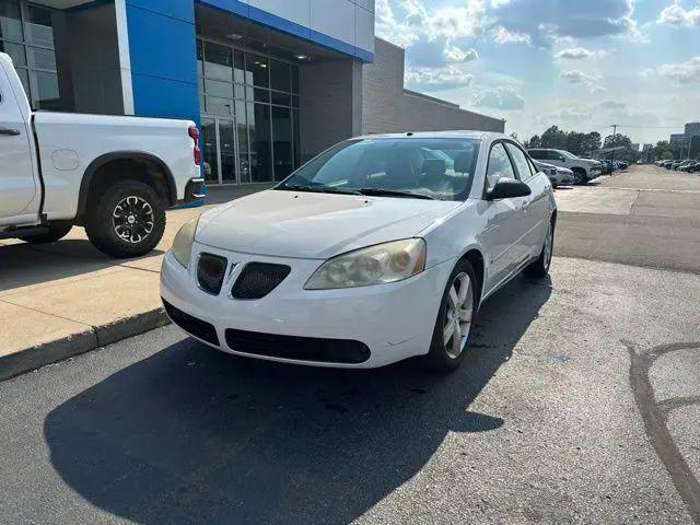 2006 Pontiac G6 GTP for sale in Southfield, MI