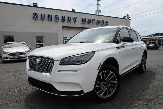 2022 Lincoln Corsair Standard for sale in Sunbury, PA