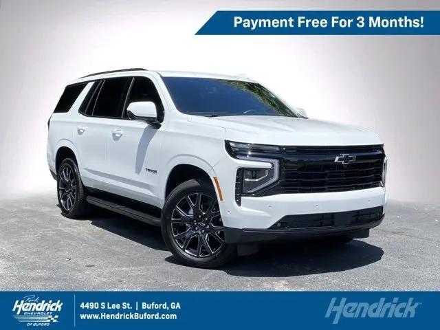 2026 Chevrolet Tahoe 4WD RST for sale in Buford, GA