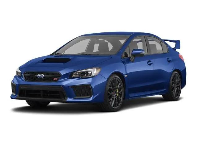 2019 Subaru WRX STI Base for sale in Schenectady, NY