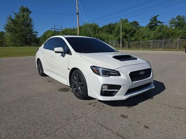2015 Subaru WRX WRX for sale in Indianapolis, IN