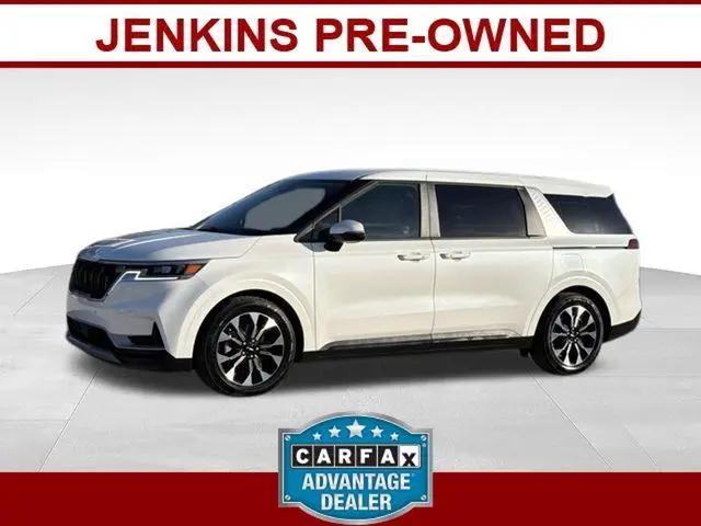 2024 Kia Carnival MPV EX for sale in Lakeland, FL
