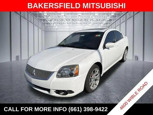 2012 Mitsubishi Galant SE for sale in Bakersfield, CA