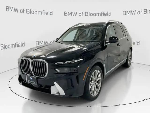 2024 BMW X7 xDrive40i for sale in Bloomfield, NJ