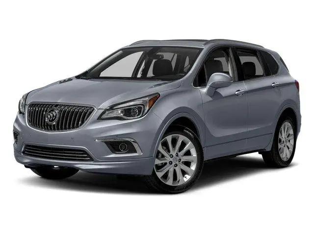 2017 Buick Envision Essence for sale in Tucson, AZ