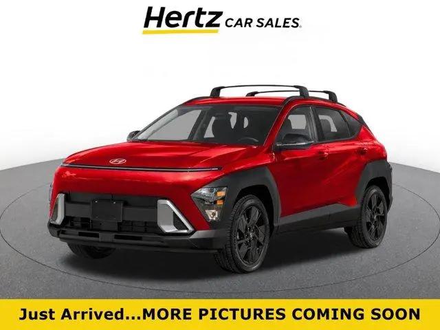 2026 Hyundai Kona SEL Sport for sale in Coraopolis, PA