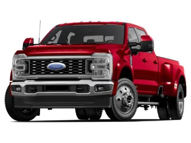 2024 Ford F-450 LARIAT for sale in Harrisonville, MO