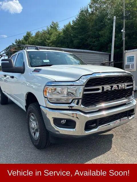 2024 Ram 2500 Tradesman Crew Cab 4x4 8' Box for sale in Hooksett, NH