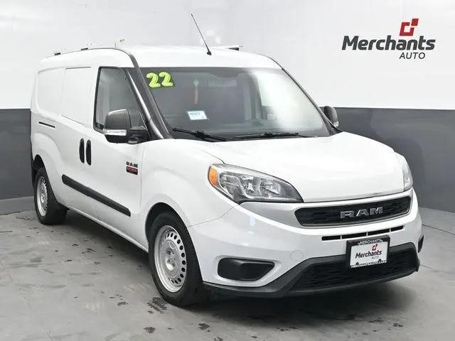 2022 Ram ProMaster City Cargo Van Cargo Van for sale in Hooksett, NH