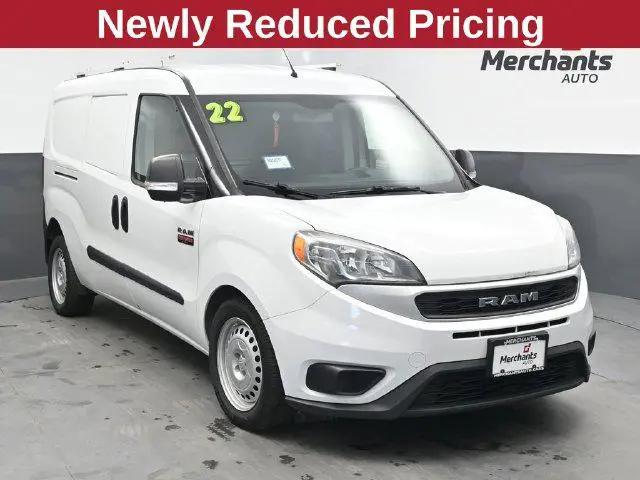 2022 Ram ProMaster City Cargo Van Cargo Van for sale in Hooksett, NH