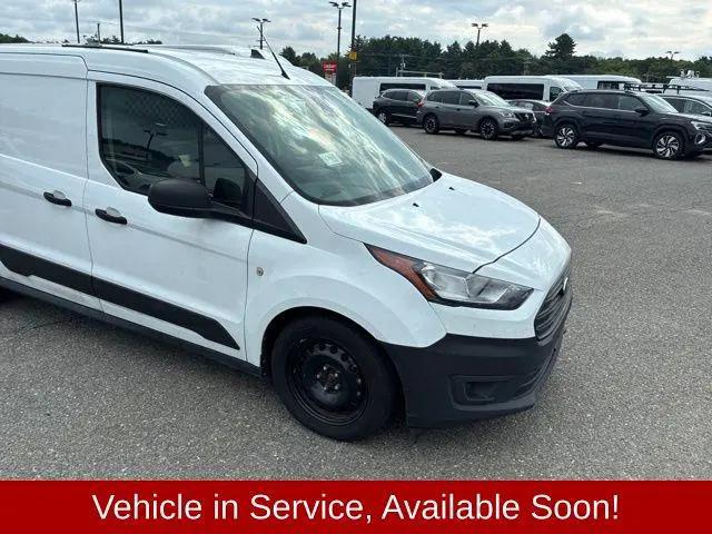 2023 Ford Transit Connect XL Cargo Van for sale in Hooksett, NH