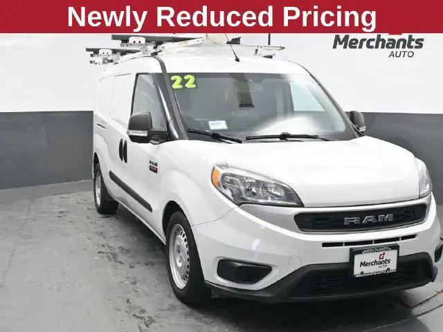 2022 Ram ProMaster City Cargo Van Cargo Van for sale in Hooksett, NH