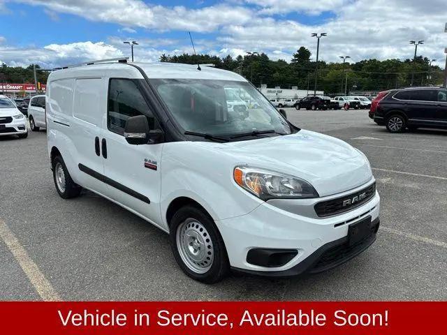 2022 Ram ProMaster City Cargo Van Cargo Van for sale in Hooksett, NH