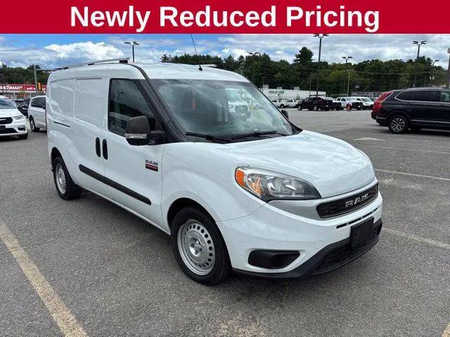 2022 Ram ProMaster City Cargo Van Cargo Van for sale in Hooksett, NH