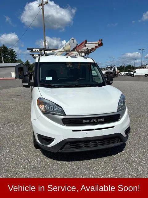 2022 Ram ProMaster City Cargo Van Cargo Van for sale in Hooksett, NH