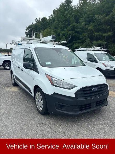 2023 Ford Transit Connect XL Cargo Van for sale in Hooksett, NH
